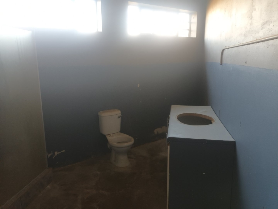 Commercial Property for Sale in Hennenman Free State